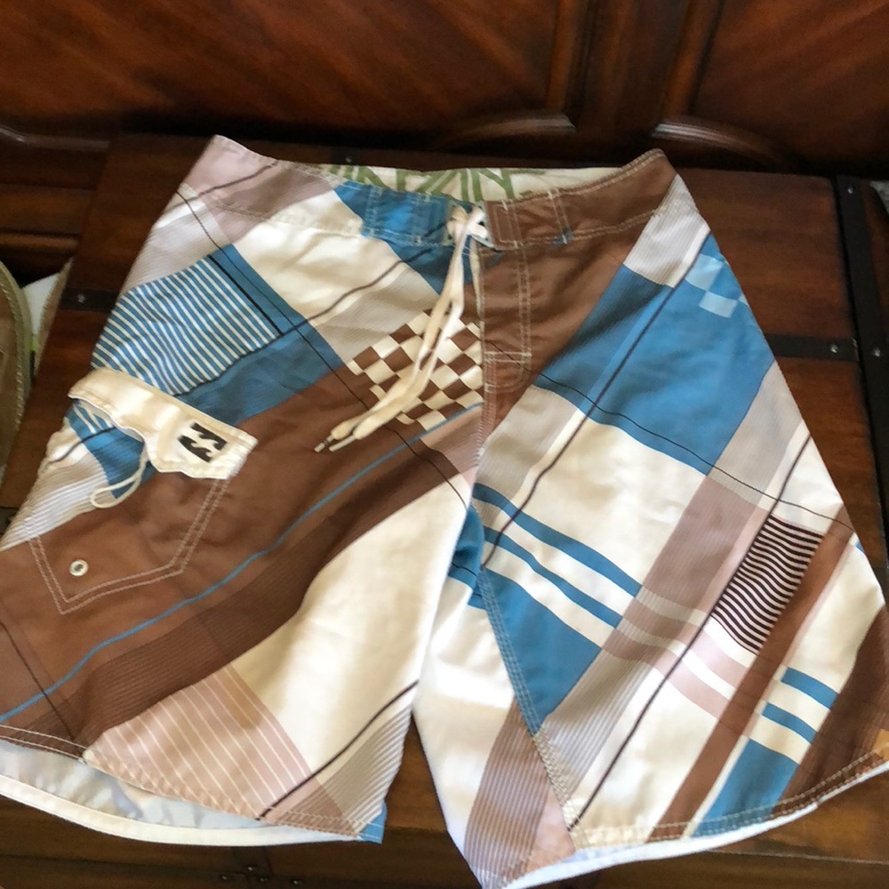 Men’s bathing suit